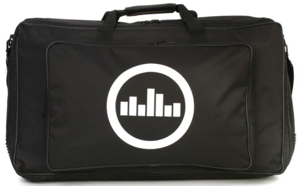 Preview: Temple Audio Design DUO-24-SC Duo 24 SC Softcase